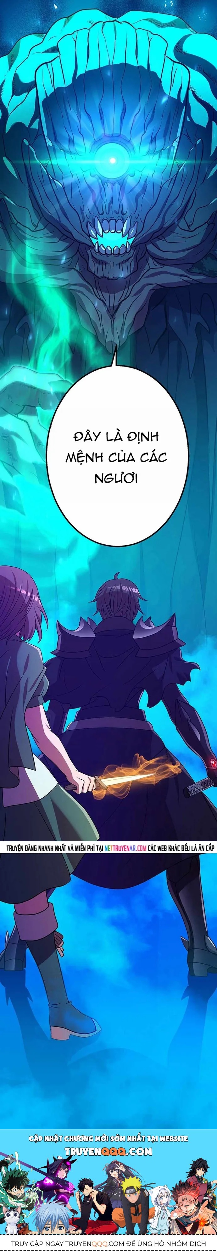 Hấp Thụ Cấp Độ Chap 76 - Next Chap 75