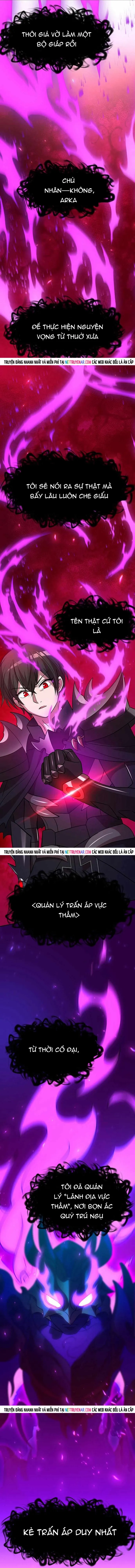 Hấp Thụ Cấp Độ Chap 76 - Next Chap 75