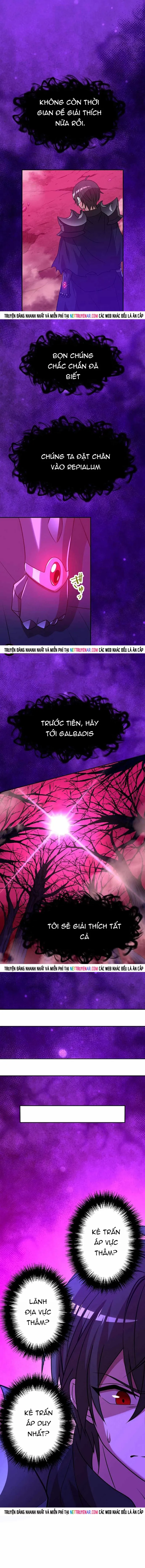 Hấp Thụ Cấp Độ Chap 76 - Next Chap 75