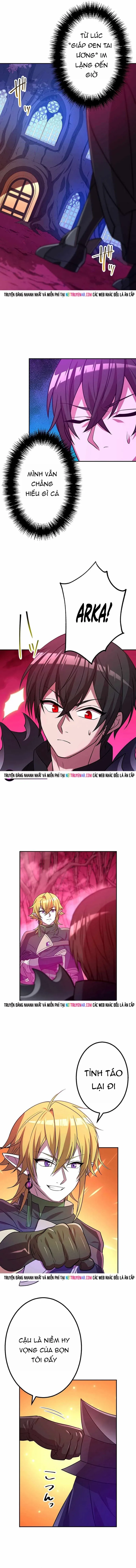 Hấp Thụ Cấp Độ Chap 76 - Next Chap 75