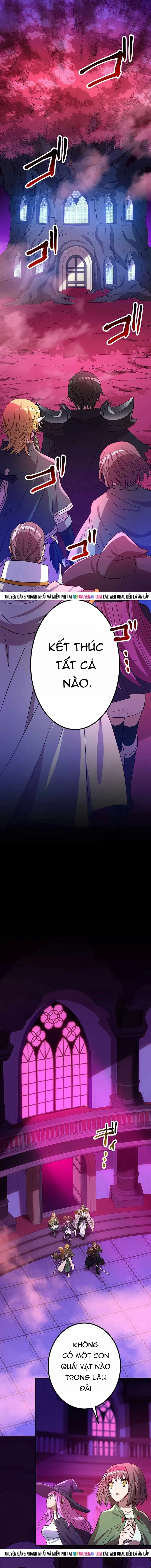 Hấp Thụ Cấp Độ Chap 76 - Next Chap 75