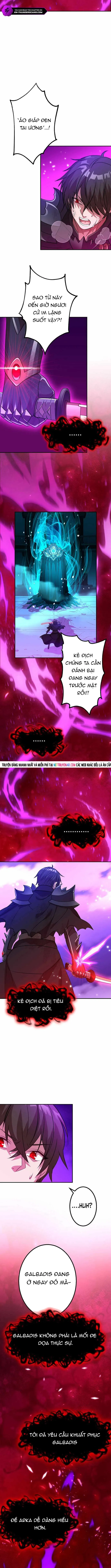 Hấp Thụ Cấp Độ Chap 77 - Next Chap 76