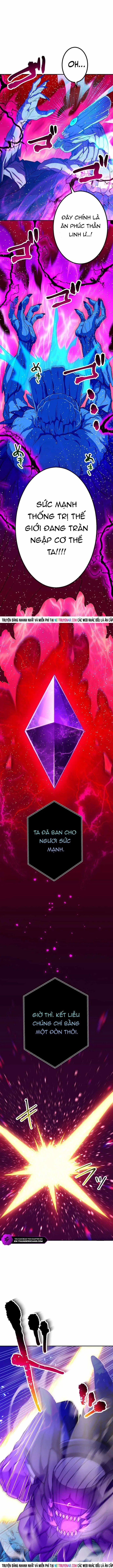 Hấp Thụ Cấp Độ Chap 77 - Next Chap 76
