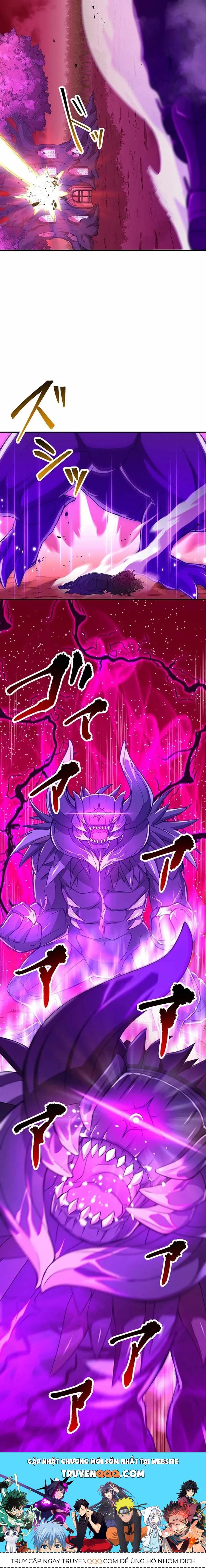 Hấp Thụ Cấp Độ Chap 77 - Next Chap 76