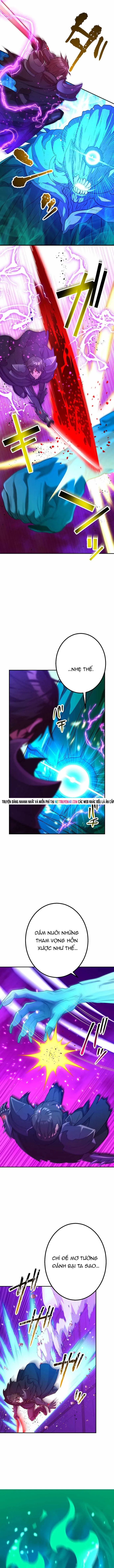 Hấp Thụ Cấp Độ Chap 77 - Next Chap 76