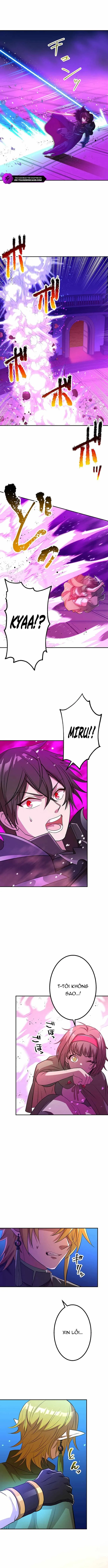 Hấp Thụ Cấp Độ Chap 77 - Next Chap 76