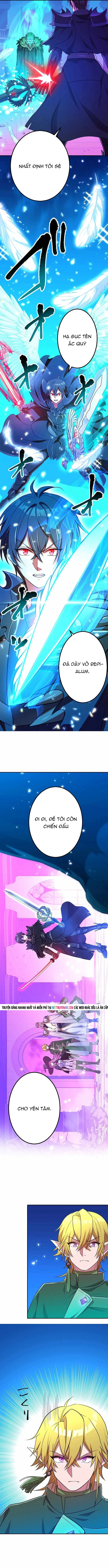 Hấp Thụ Cấp Độ Chap 77 - Next Chap 76