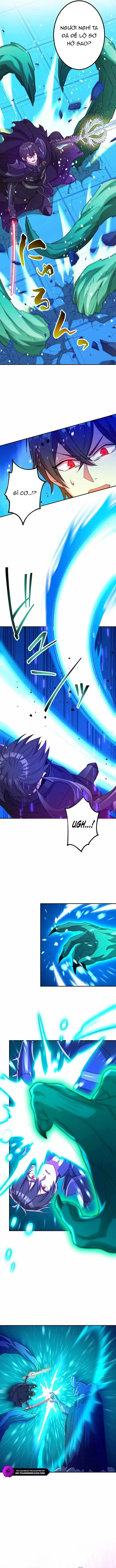Hấp Thụ Cấp Độ Chap 77 - Next Chap 76