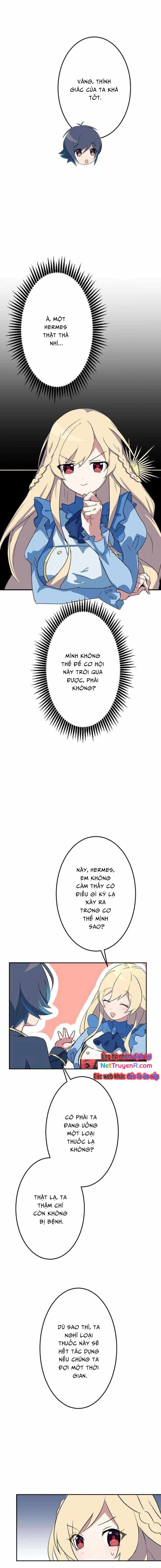 Từ Trước Đến Nay Ta Chưa Từng Coi Trọng Nó Chap 23 - Next Chap 22