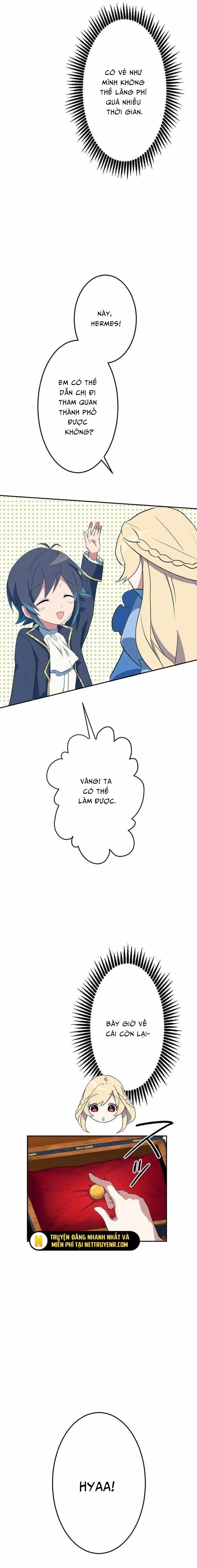 Từ Trước Đến Nay Ta Chưa Từng Coi Trọng Nó Chap 23 - Next Chap 22