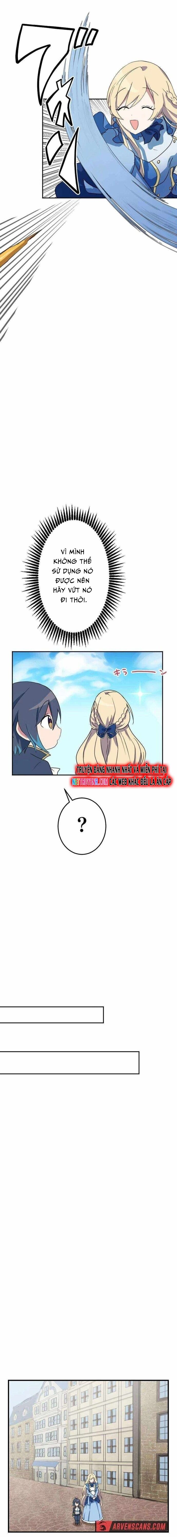 Từ Trước Đến Nay Ta Chưa Từng Coi Trọng Nó Chap 23 - Next Chap 22