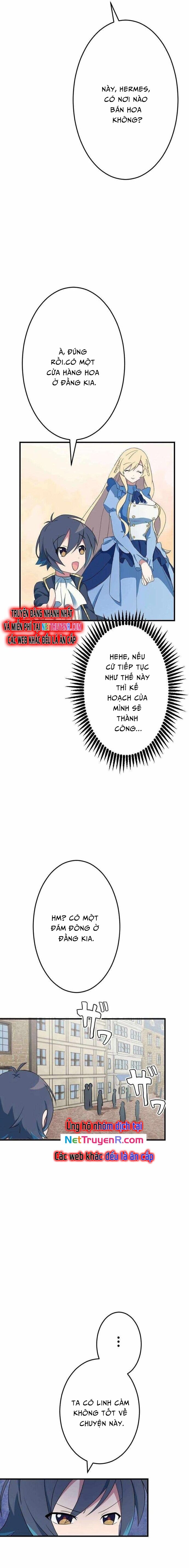 Từ Trước Đến Nay Ta Chưa Từng Coi Trọng Nó Chap 23 - Next Chap 22