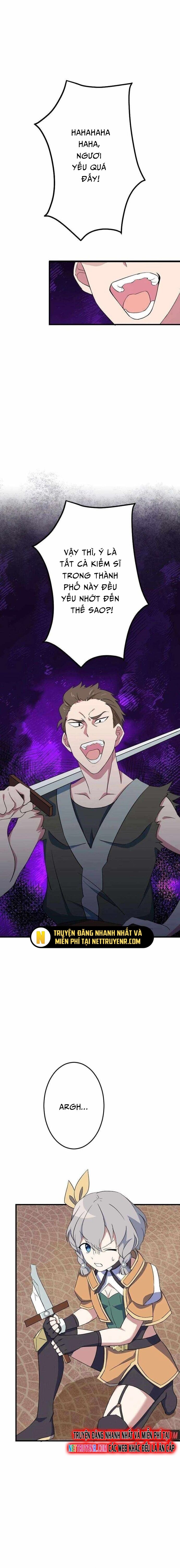 Từ Trước Đến Nay Ta Chưa Từng Coi Trọng Nó Chap 23 - Next Chap 22