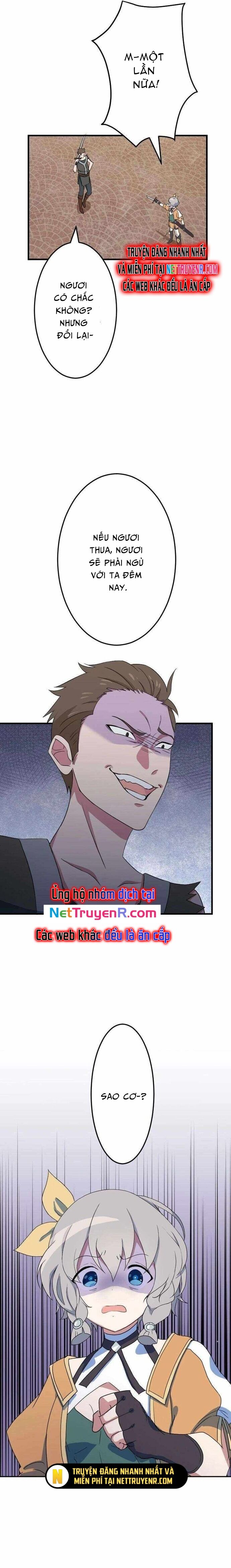 Từ Trước Đến Nay Ta Chưa Từng Coi Trọng Nó Chap 23 - Next Chap 22