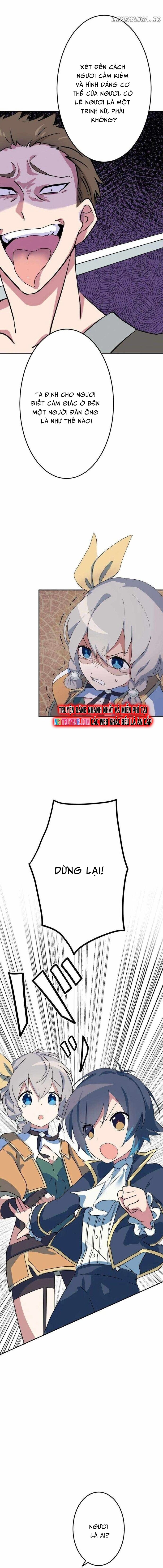 Từ Trước Đến Nay Ta Chưa Từng Coi Trọng Nó Chap 23 - Next Chap 22