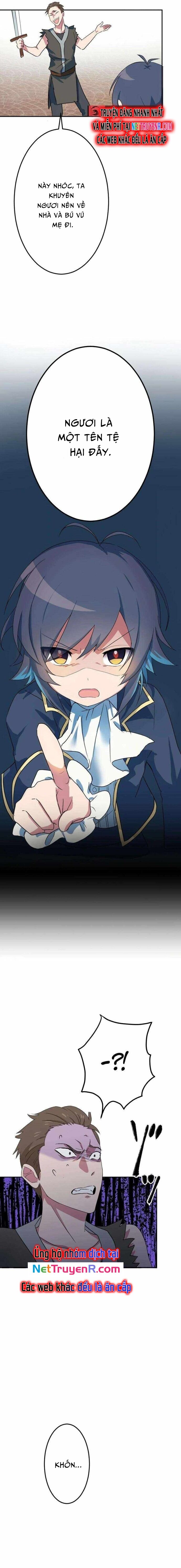 Từ Trước Đến Nay Ta Chưa Từng Coi Trọng Nó Chap 23 - Next Chap 22