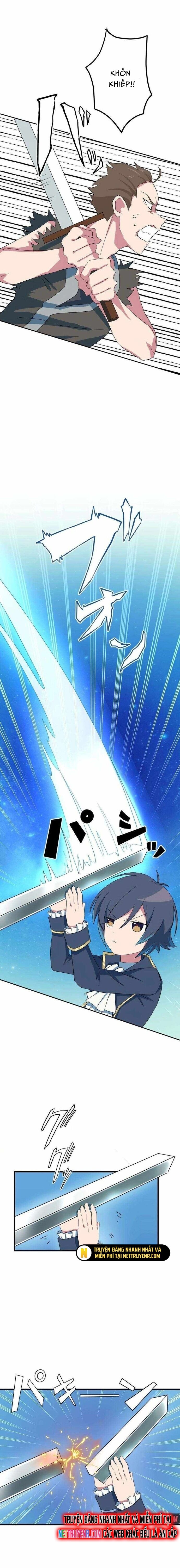 Từ Trước Đến Nay Ta Chưa Từng Coi Trọng Nó Chap 23 - Next Chap 22