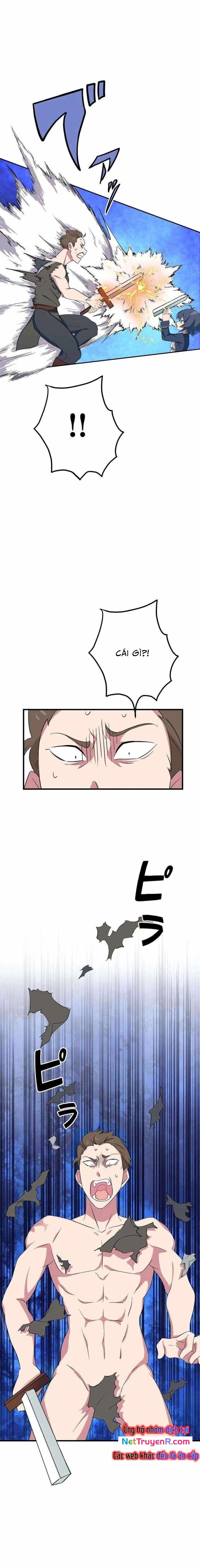 Từ Trước Đến Nay Ta Chưa Từng Coi Trọng Nó Chap 23 - Next Chap 22