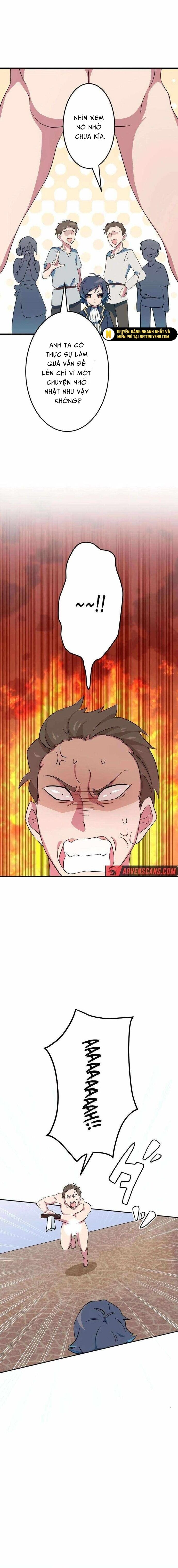 Từ Trước Đến Nay Ta Chưa Từng Coi Trọng Nó Chap 23 - Next Chap 22