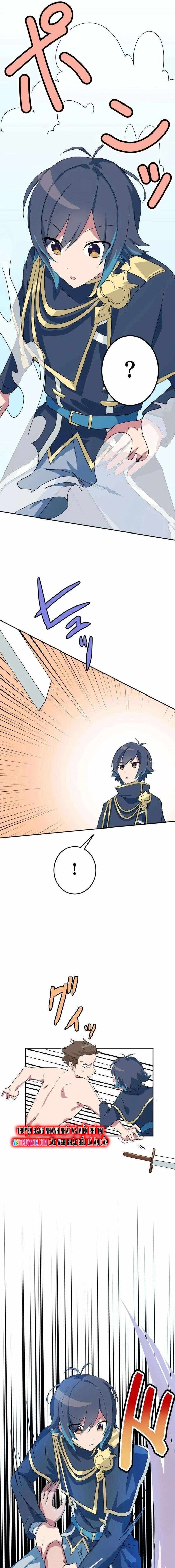 Từ Trước Đến Nay Ta Chưa Từng Coi Trọng Nó Chap 23 - Next Chap 22