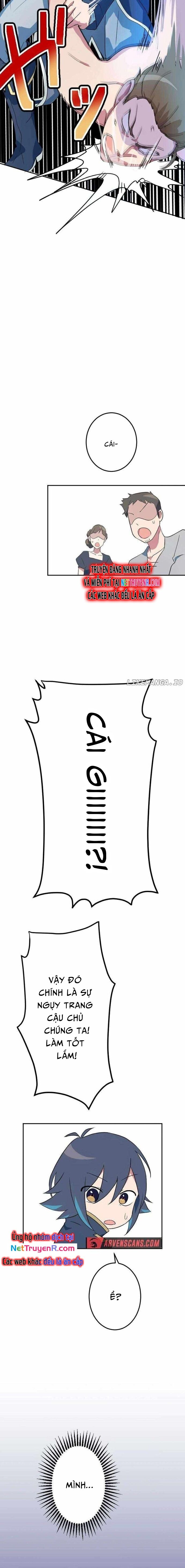 Từ Trước Đến Nay Ta Chưa Từng Coi Trọng Nó Chap 23 - Next Chap 22