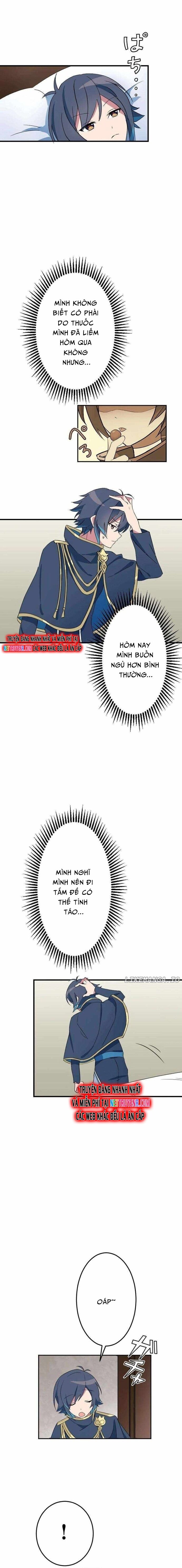 Từ Trước Đến Nay Ta Chưa Từng Coi Trọng Nó Chap 23 - Next Chap 22