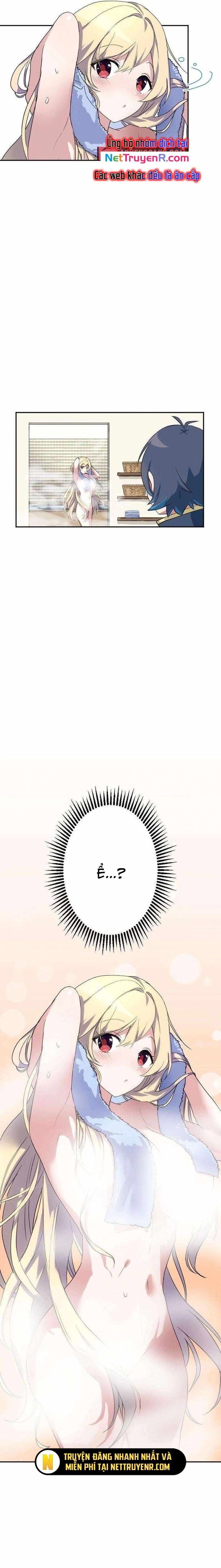 Từ Trước Đến Nay Ta Chưa Từng Coi Trọng Nó Chap 23 - Next Chap 22