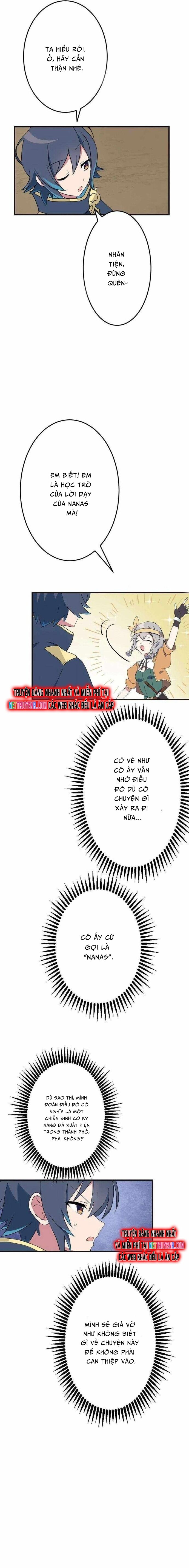 Từ Trước Đến Nay Ta Chưa Từng Coi Trọng Nó Chap 23 - Next Chap 22