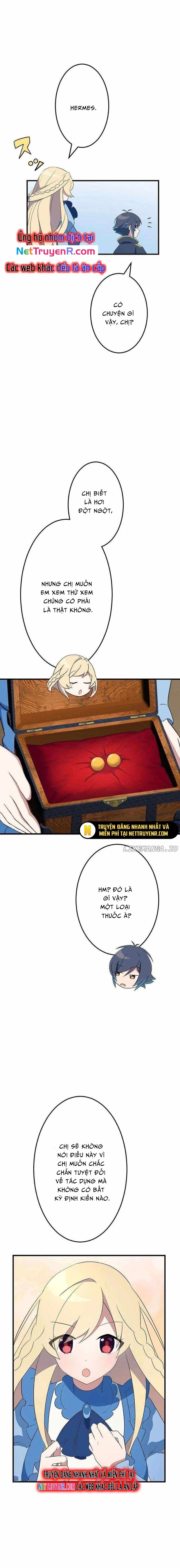 Từ Trước Đến Nay Ta Chưa Từng Coi Trọng Nó Chap 23 - Next Chap 22