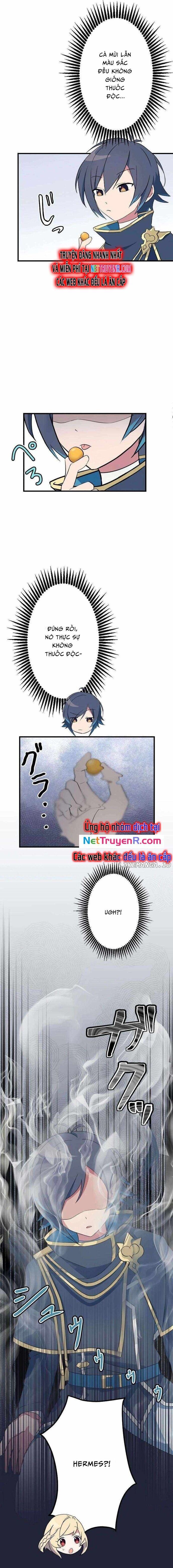 Từ Trước Đến Nay Ta Chưa Từng Coi Trọng Nó Chap 23 - Next Chap 22