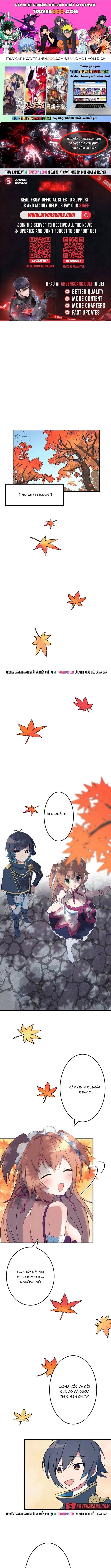 Từ Trước Đến Nay Ta Chưa Từng Coi Trọng Nó Chap 25 - Next Chap 24