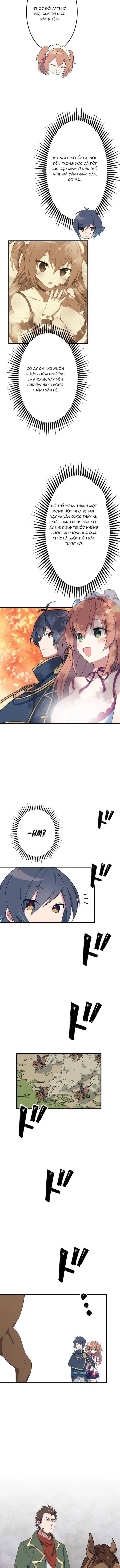 Từ Trước Đến Nay Ta Chưa Từng Coi Trọng Nó Chap 25 - Next Chap 24