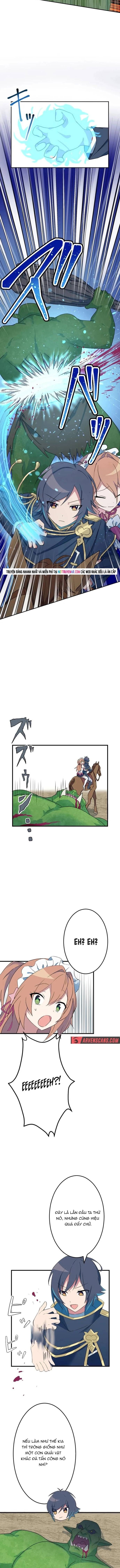 Từ Trước Đến Nay Ta Chưa Từng Coi Trọng Nó Chap 25 - Next Chap 24