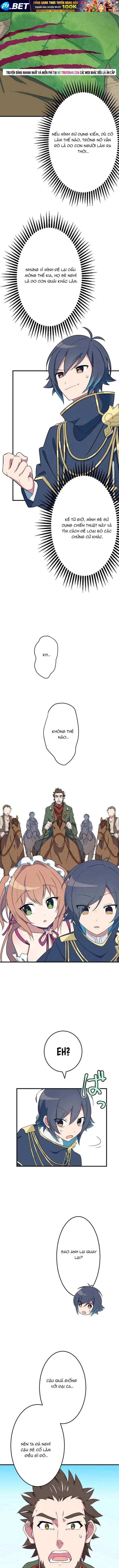 Từ Trước Đến Nay Ta Chưa Từng Coi Trọng Nó Chap 25 - Next Chap 24