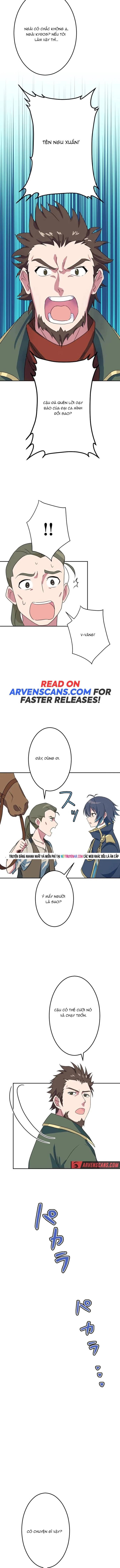 Từ Trước Đến Nay Ta Chưa Từng Coi Trọng Nó Chap 25 - Next Chap 24