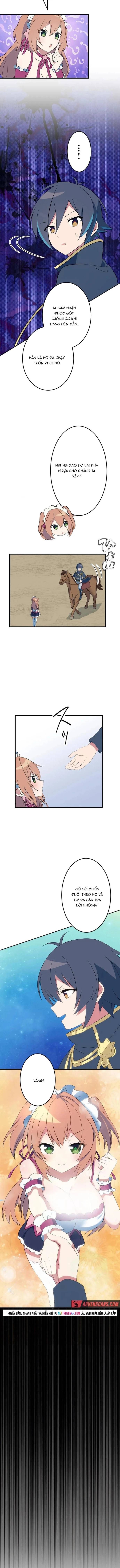 Từ Trước Đến Nay Ta Chưa Từng Coi Trọng Nó Chap 25 - Next Chap 24