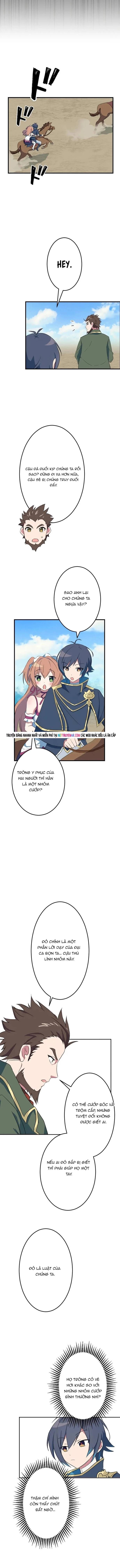 Từ Trước Đến Nay Ta Chưa Từng Coi Trọng Nó Chap 25 - Next Chap 24