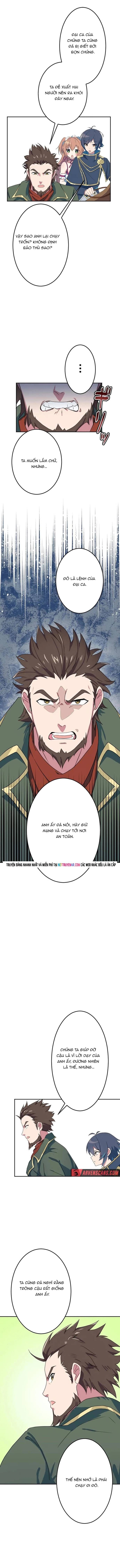 Từ Trước Đến Nay Ta Chưa Từng Coi Trọng Nó Chap 25 - Next Chap 24