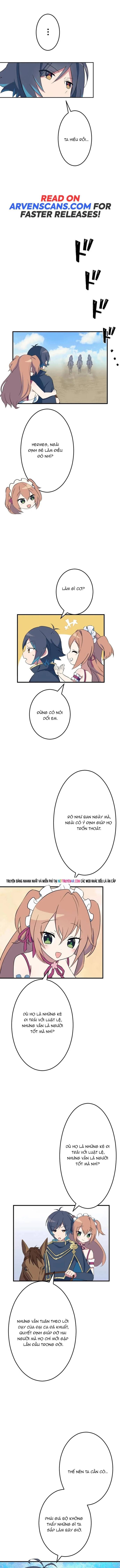 Từ Trước Đến Nay Ta Chưa Từng Coi Trọng Nó Chap 25 - Next Chap 24