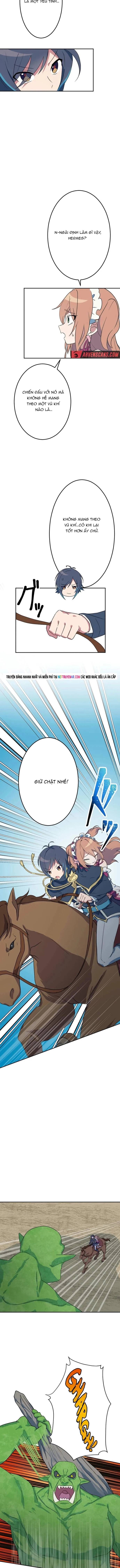 Từ Trước Đến Nay Ta Chưa Từng Coi Trọng Nó Chap 25 - Next Chap 24