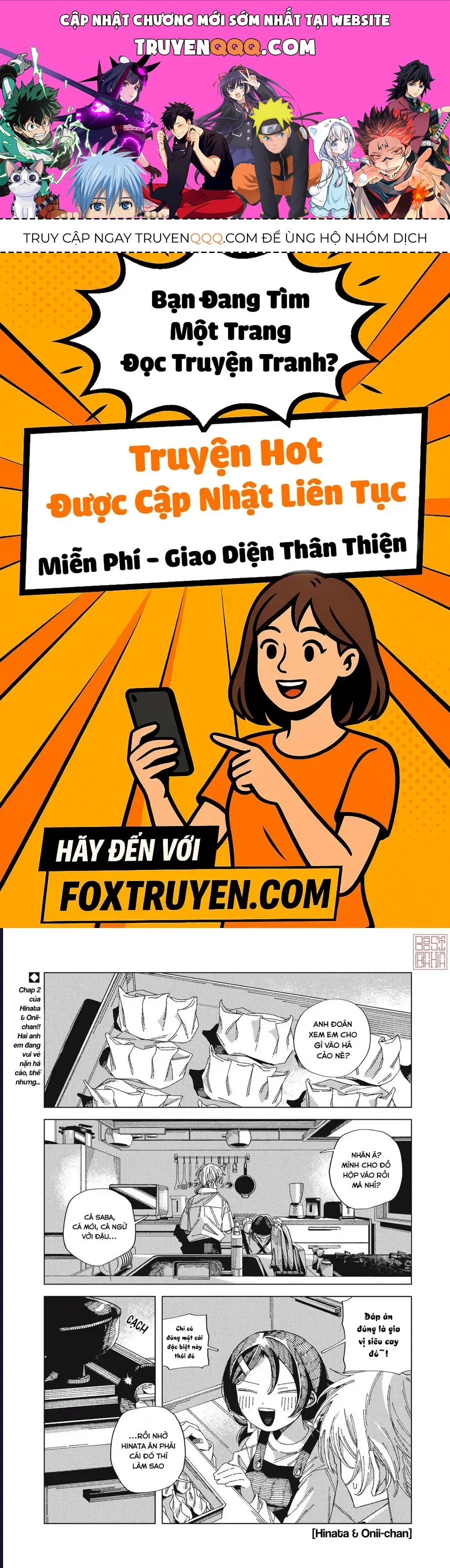 Nettruyen Truyện tranh online