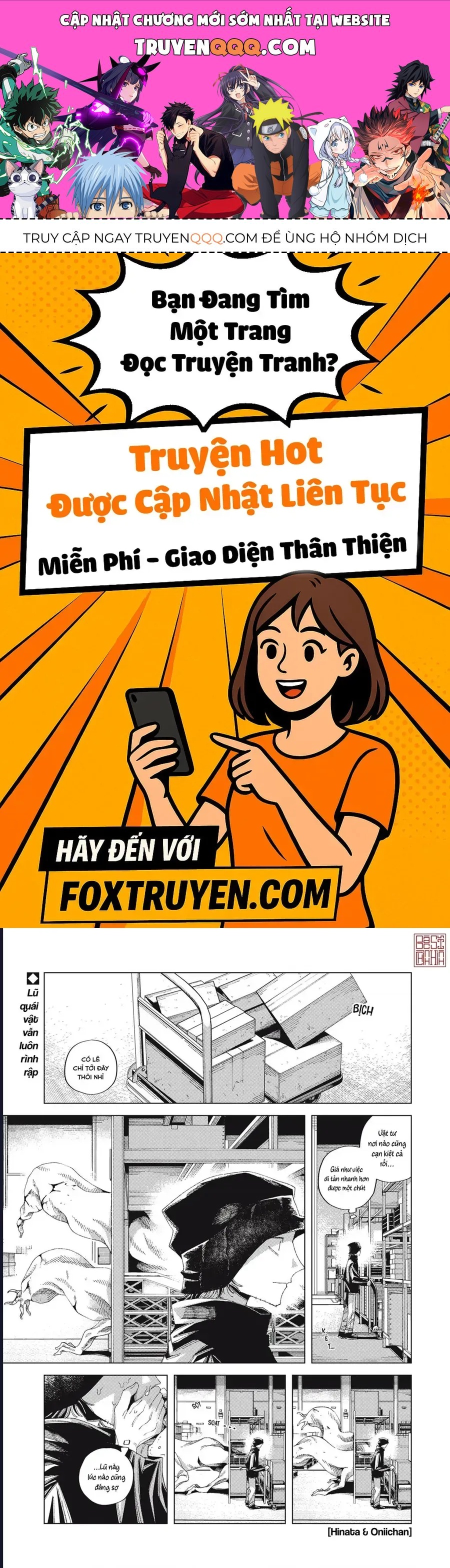 Nettruyen Truyện tranh online