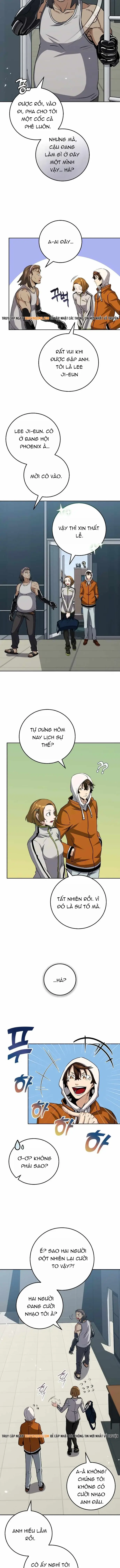 Nettruyen Truyện tranh online