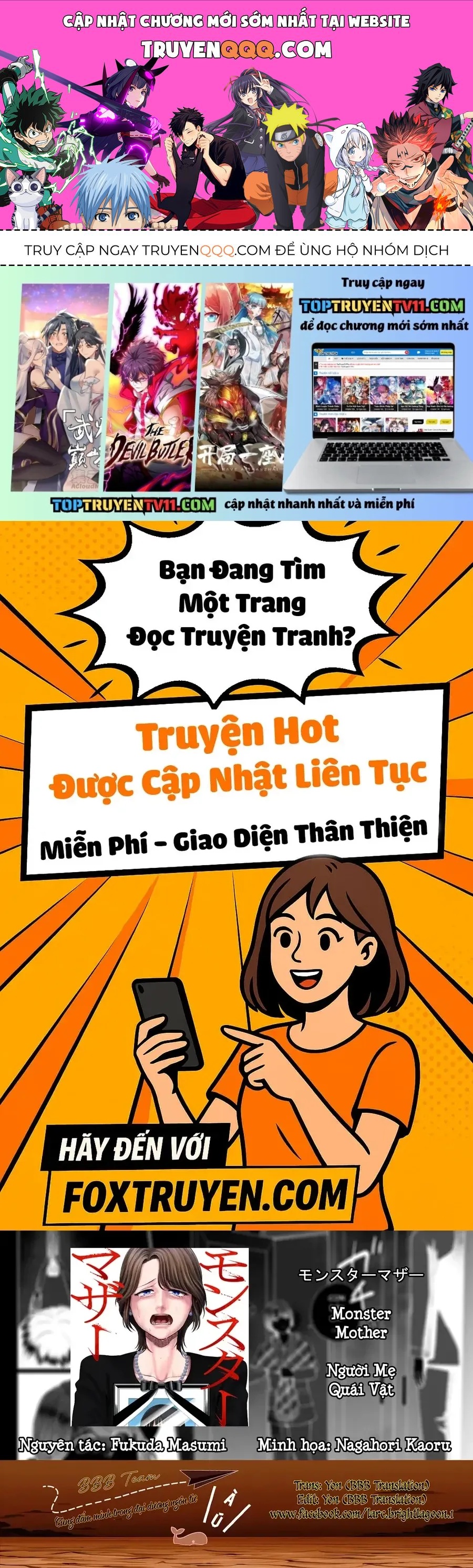 Nettruyen Truyện tranh online