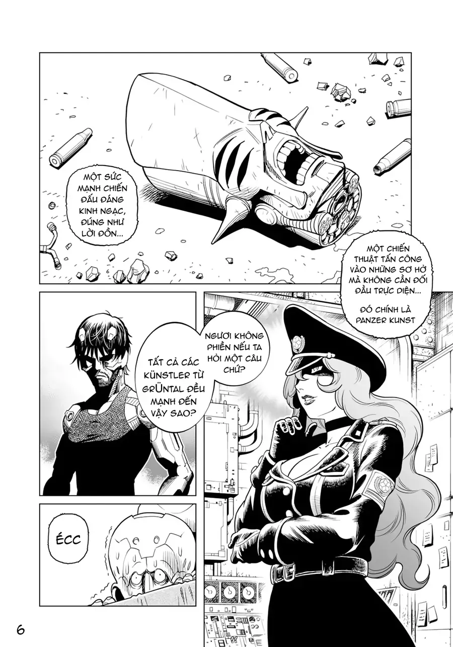 Nettruyen Truyện tranh online