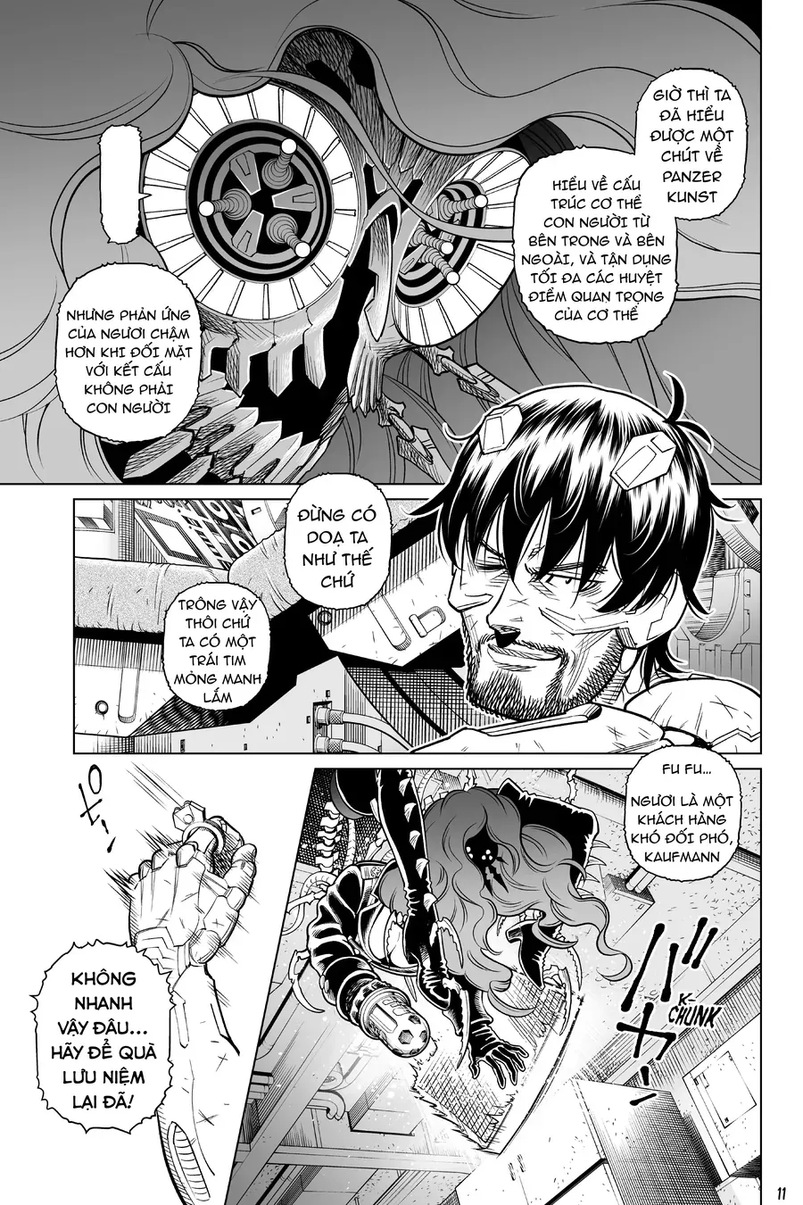 Nettruyen Truyện tranh online