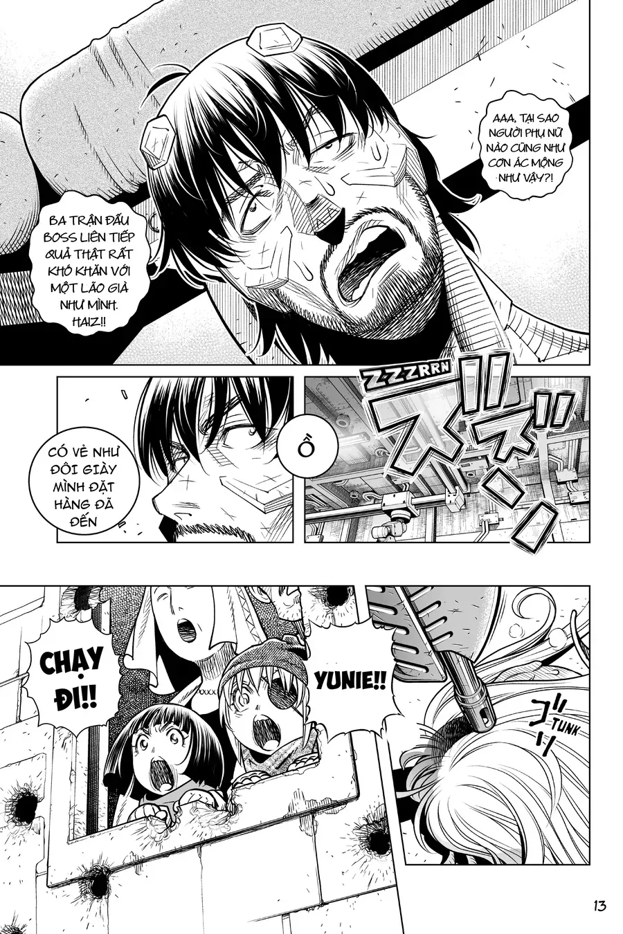 Nettruyen Truyện tranh online