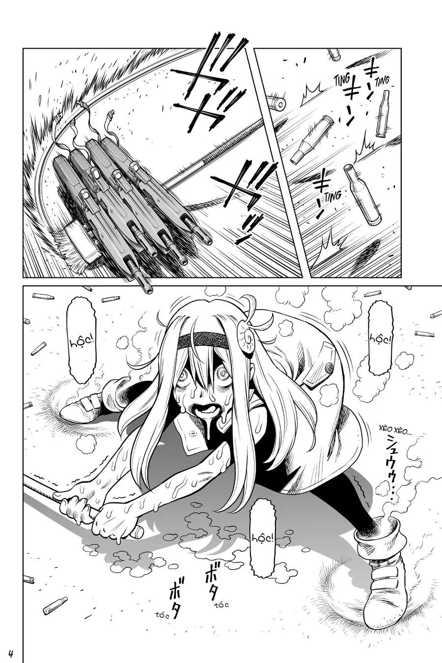 Nettruyen Truyện tranh online