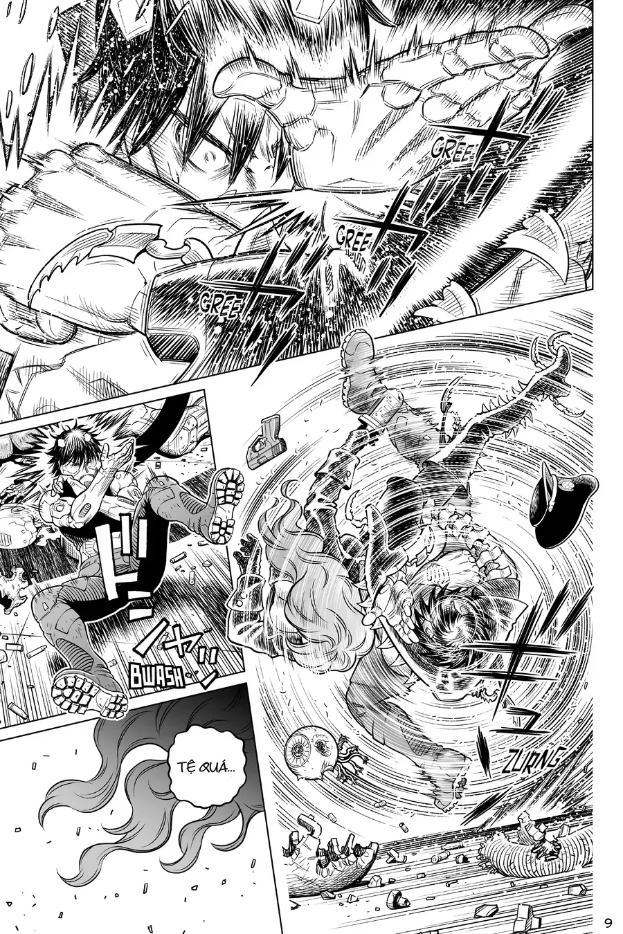 Nettruyen Truyện tranh online