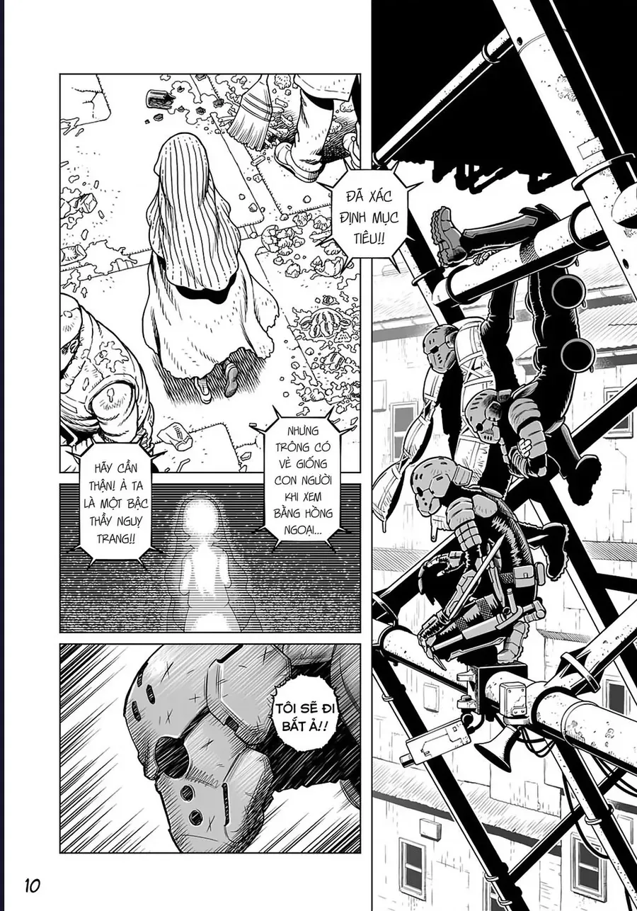 Nettruyen Truyện tranh online